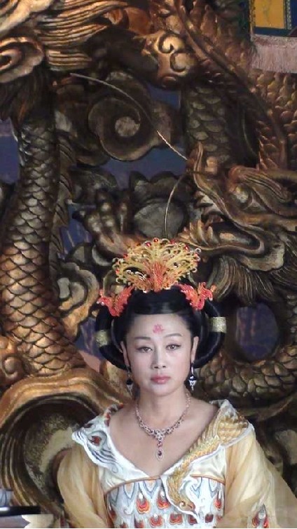 王姬