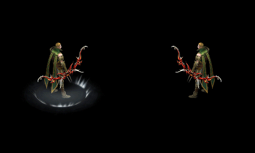 郡主传奇一箭倾心