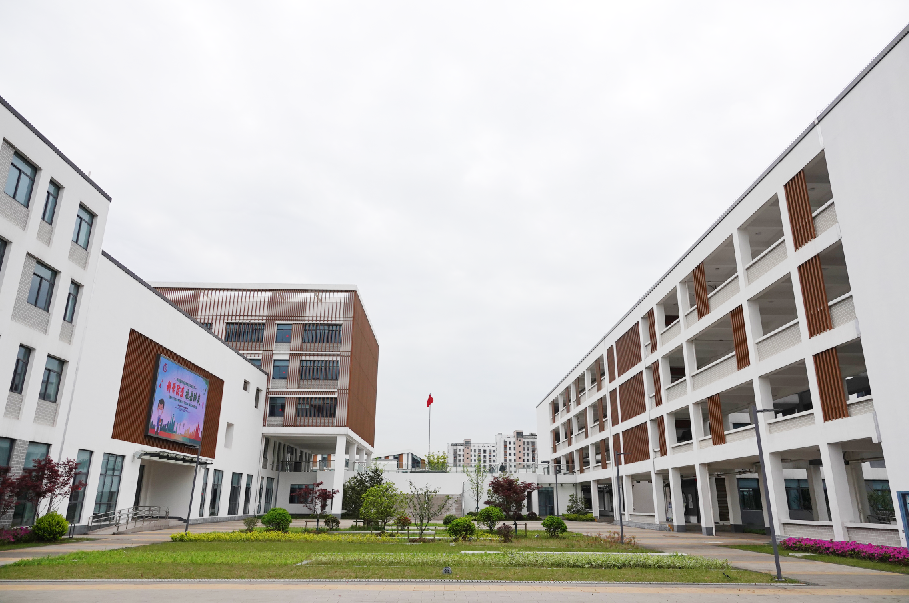 江苏省苏州第十中学校