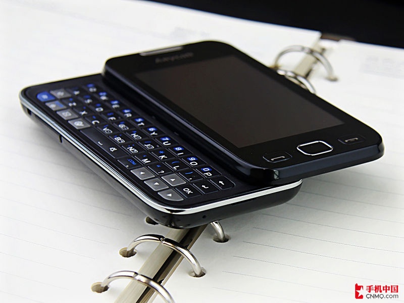 三星gt-s5330
