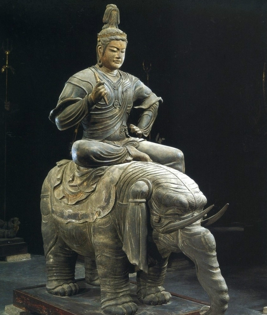 帝释天