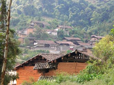  p>普格村隶属云南省文山州 a target="_blank" href="/item/丘北县