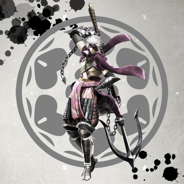  p>《战国basara4》是 a>capcom /a>开发的战国系列游戏之一,于2014年