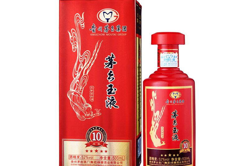 p>茅台玉液是贵州仁怀茅台制酒厂生产的酱香型白酒/p>