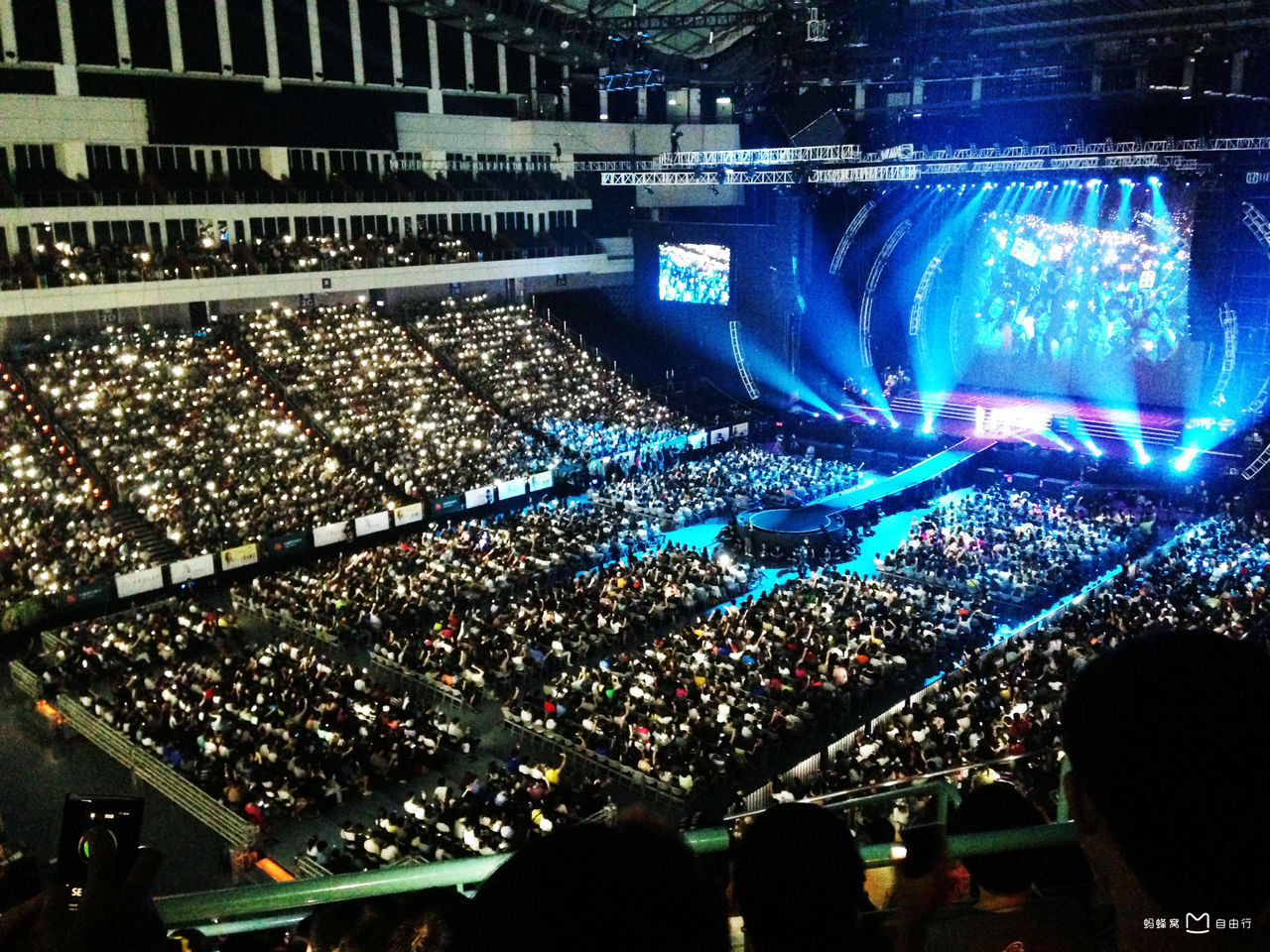 p>台北小巨蛋体育馆(taipei arena,位于 a target"_blank href"