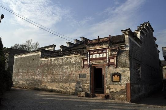 赣派建筑 全网资源