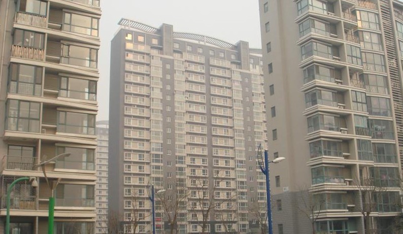 p>世纪星城·全朝阳是位于北京通州区通朝大街323号的普通住宅,由顺