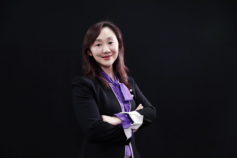 李咏梅
