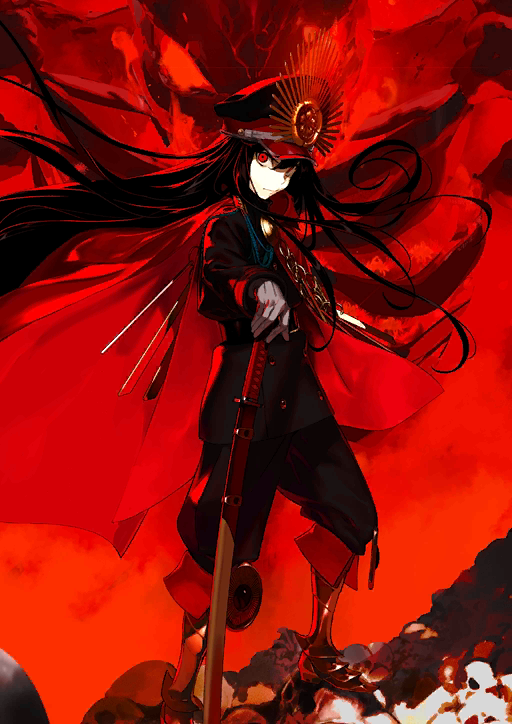p>魔王信长(织田信长)是游戏 a target"_blank href/item/fate