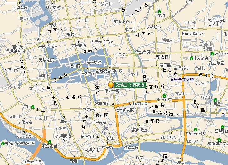 p>水部街道,隶属于福建省福州市鼓楼区,位于 a target="_blank" href