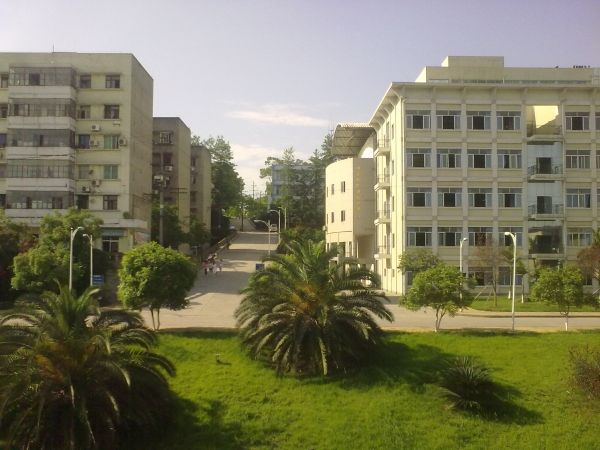 p>内江师范学院(neijiang normal university,是一所以 a target"