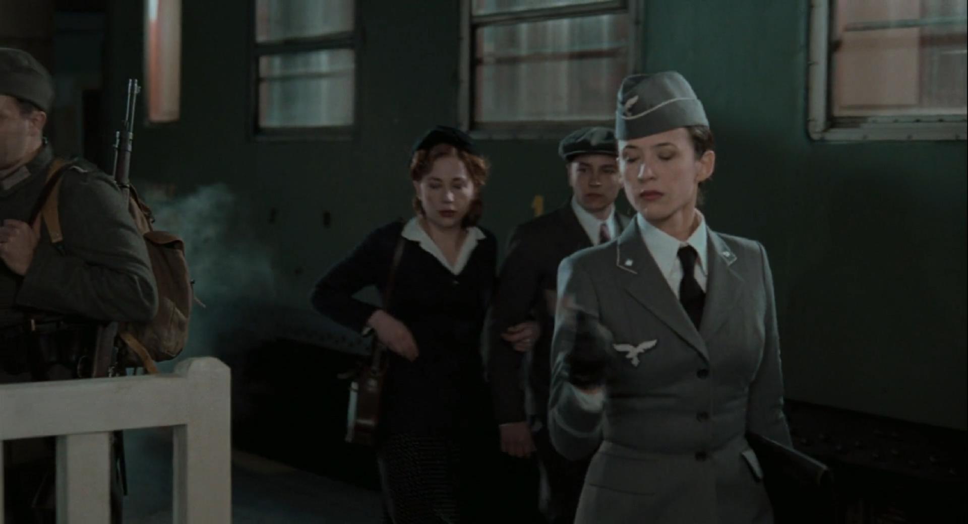 超级女特工 全网资源