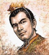 195年),复姓士孙,字君荣(策),右扶风平陵县(今陕西咸阳市)人.