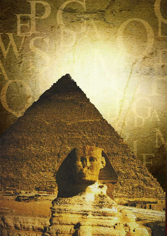 p>法老陵墓是埋葬法老的地方,帝王谷是法老的陵墓/p>