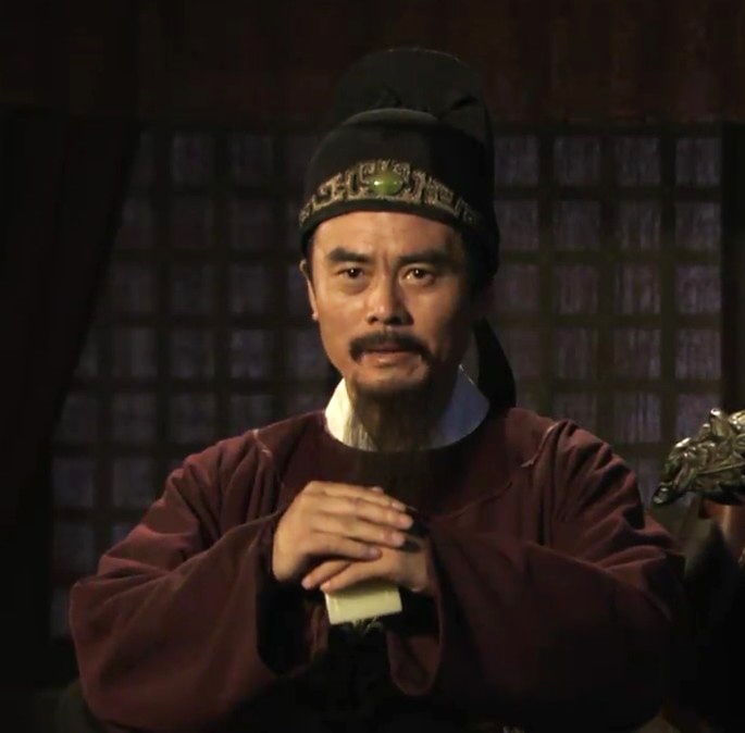 神探狄仁杰