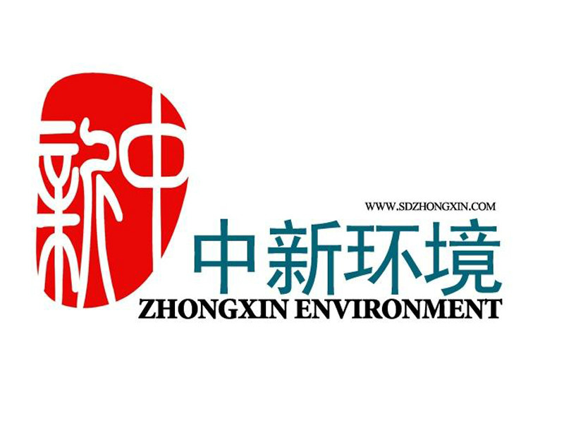 山东中新环境工程有限公司