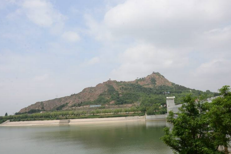 峡山