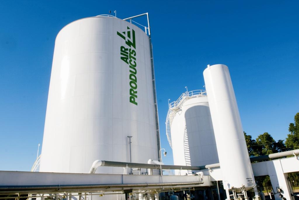 空气化工产品有限公司