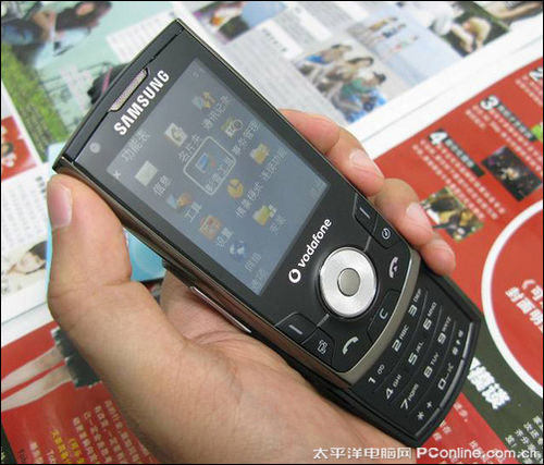 三星sgh-i560