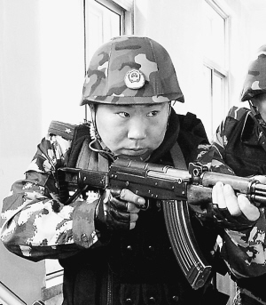李长松