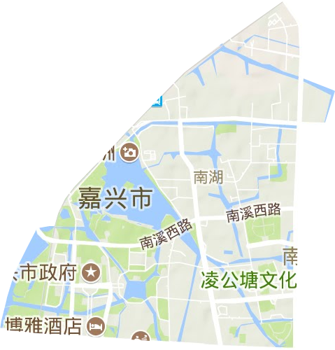 p>南湖街道,隶属于浙江省嘉兴市南湖区,地处 a target"_blank href