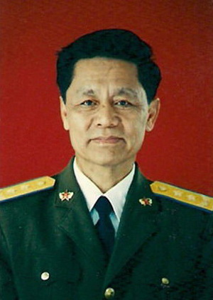  /p> p>历任空军参谋长,兰州军区副司令兼兰州军区空军司令,北京军区