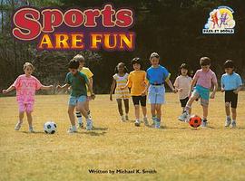 sports are fun