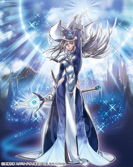 沉默魔术师