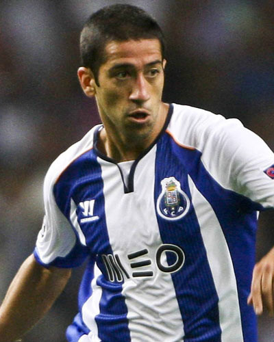 埃万德罗·戈埃贝尔