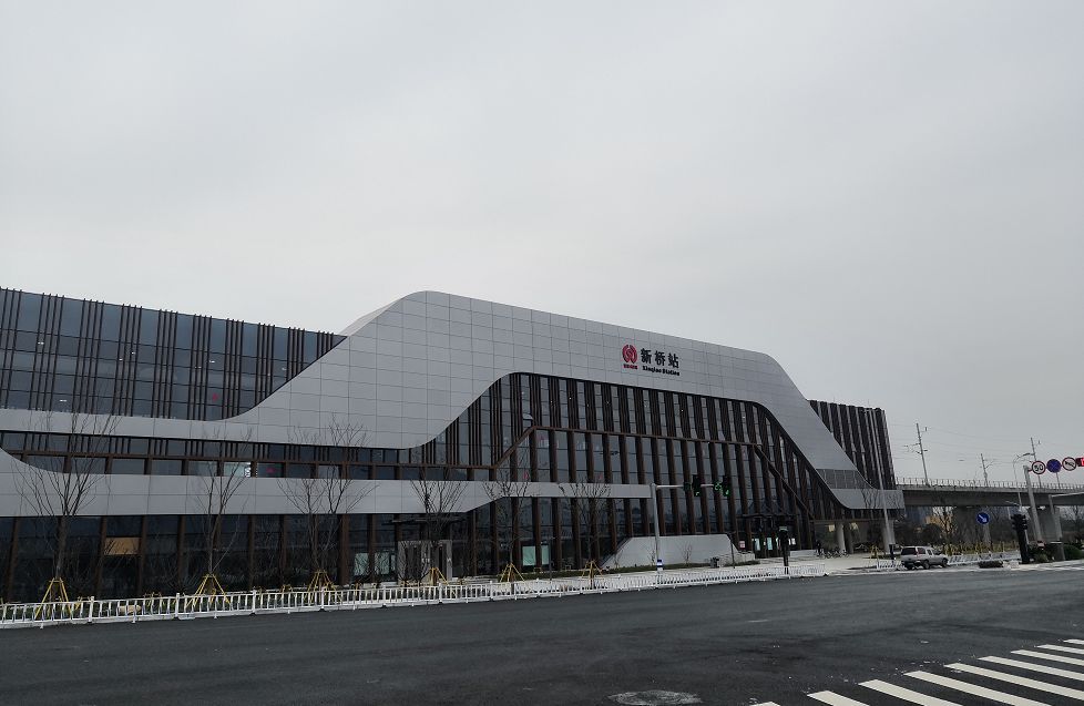 p>新桥站(xinqiao station,位于中国浙江省温州市 a target"_blank