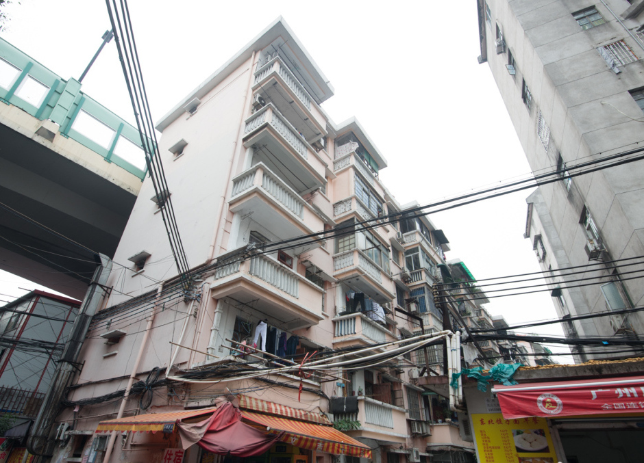 环市西路黑山九街