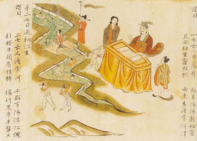 中国传统艺术