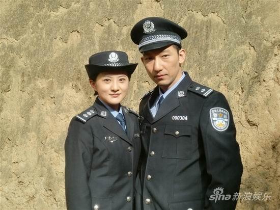 西部警官