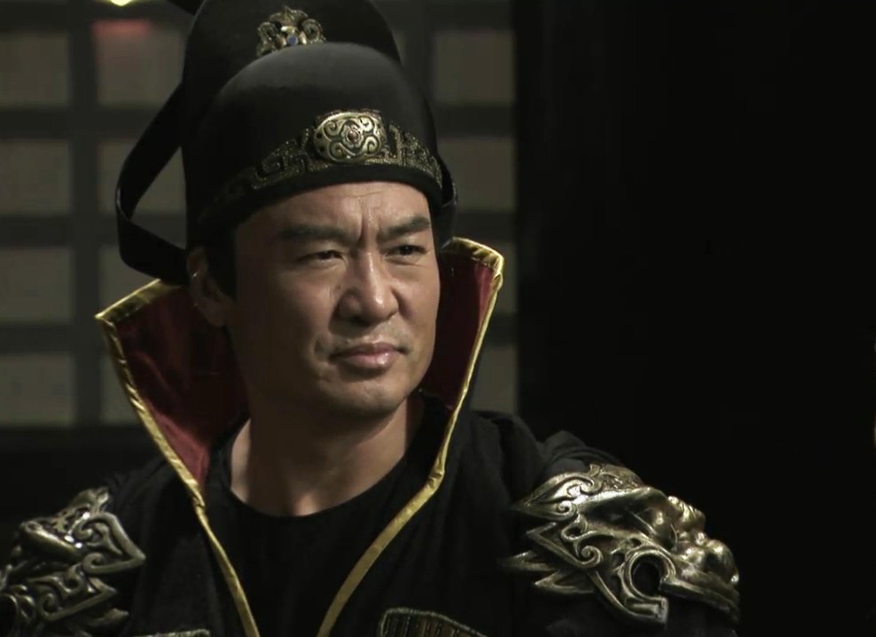 神探狄仁杰