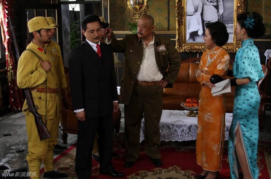 红尘丽影 全网资源