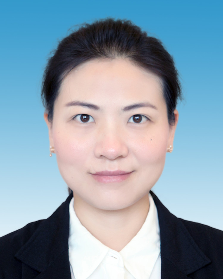 赵婷