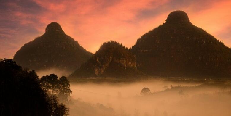 双乳山 全网资源