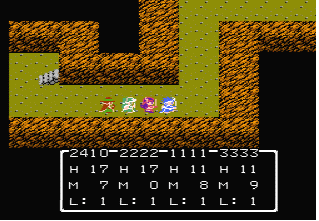  p></p></a>《勇者斗恶龙3》(ドラゴンクエストiii)是一款1988年由游戏公司 a