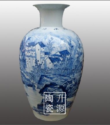 陶瓷花瓶