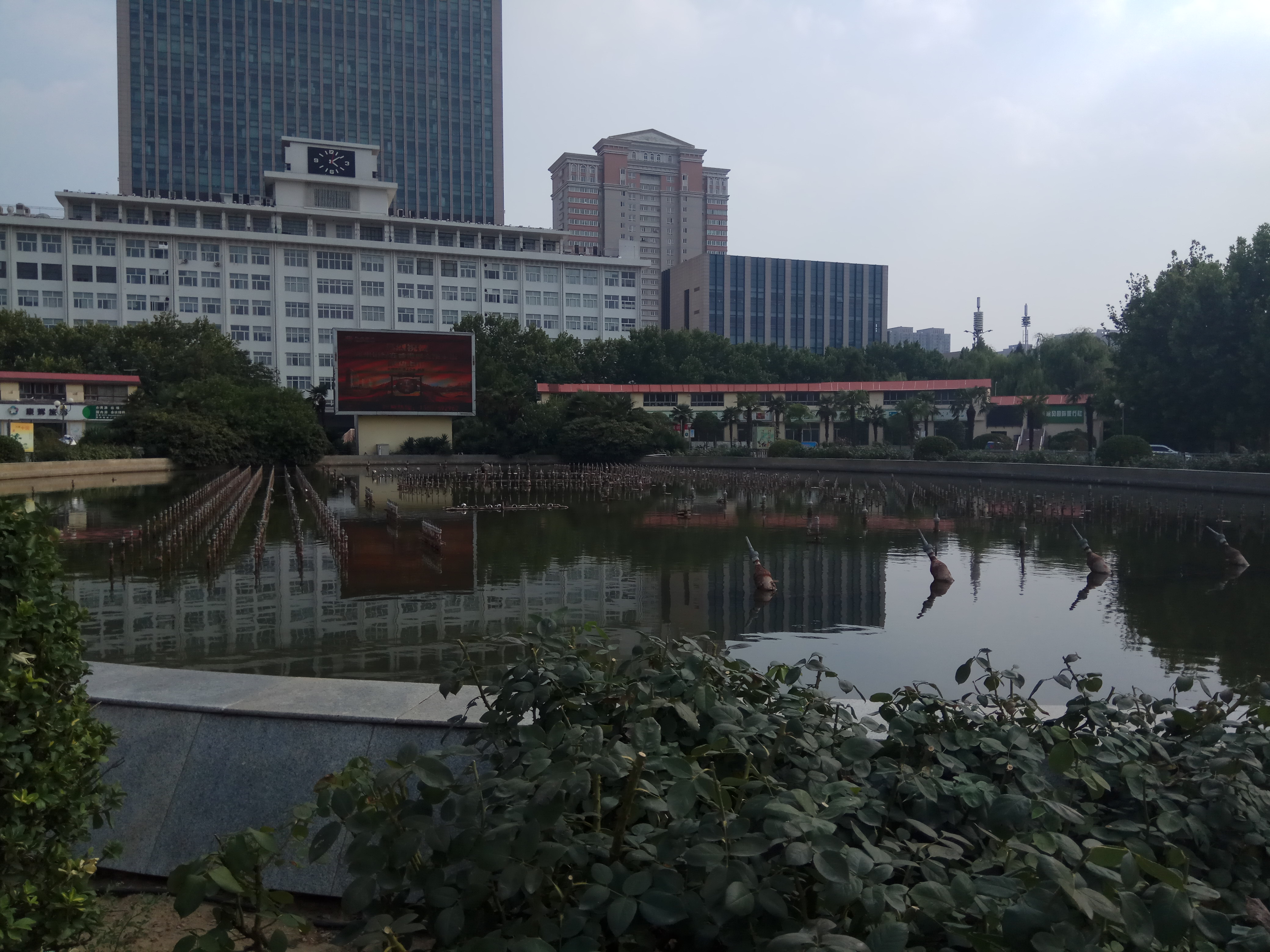 郑州绿城广场 全网资源