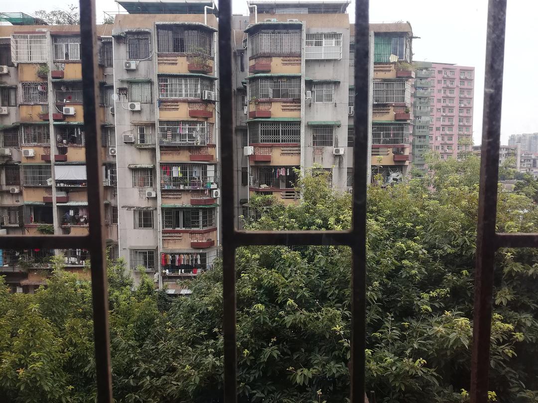环翠园