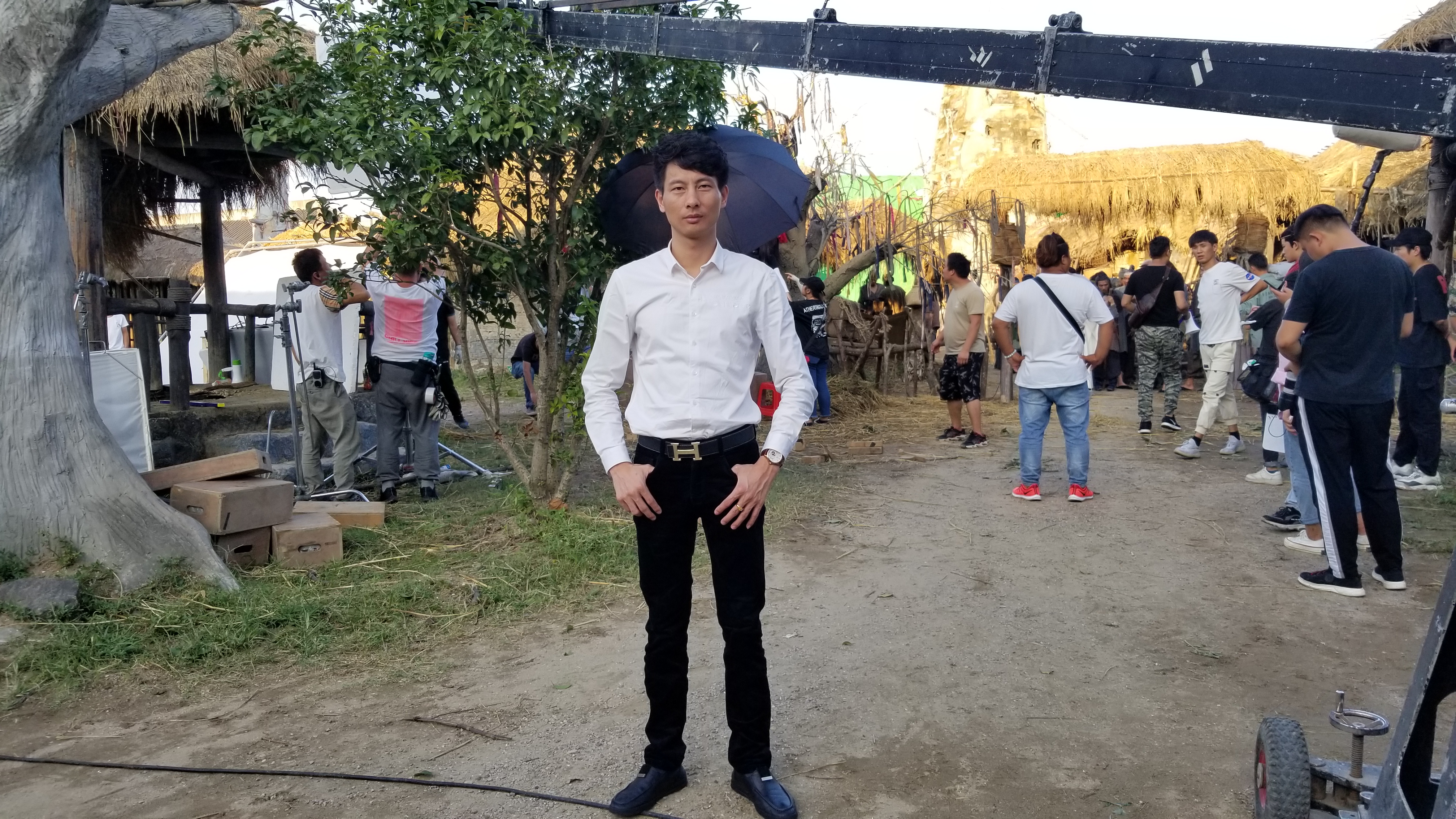 洪玉林