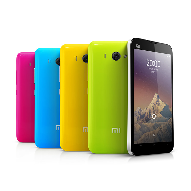 小米手机2s