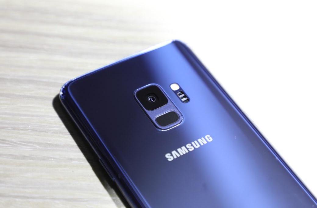 三星galaxys9