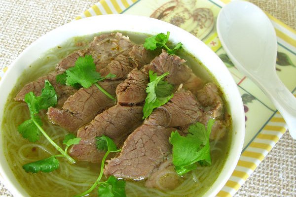 牛肉粉丝 全网资源