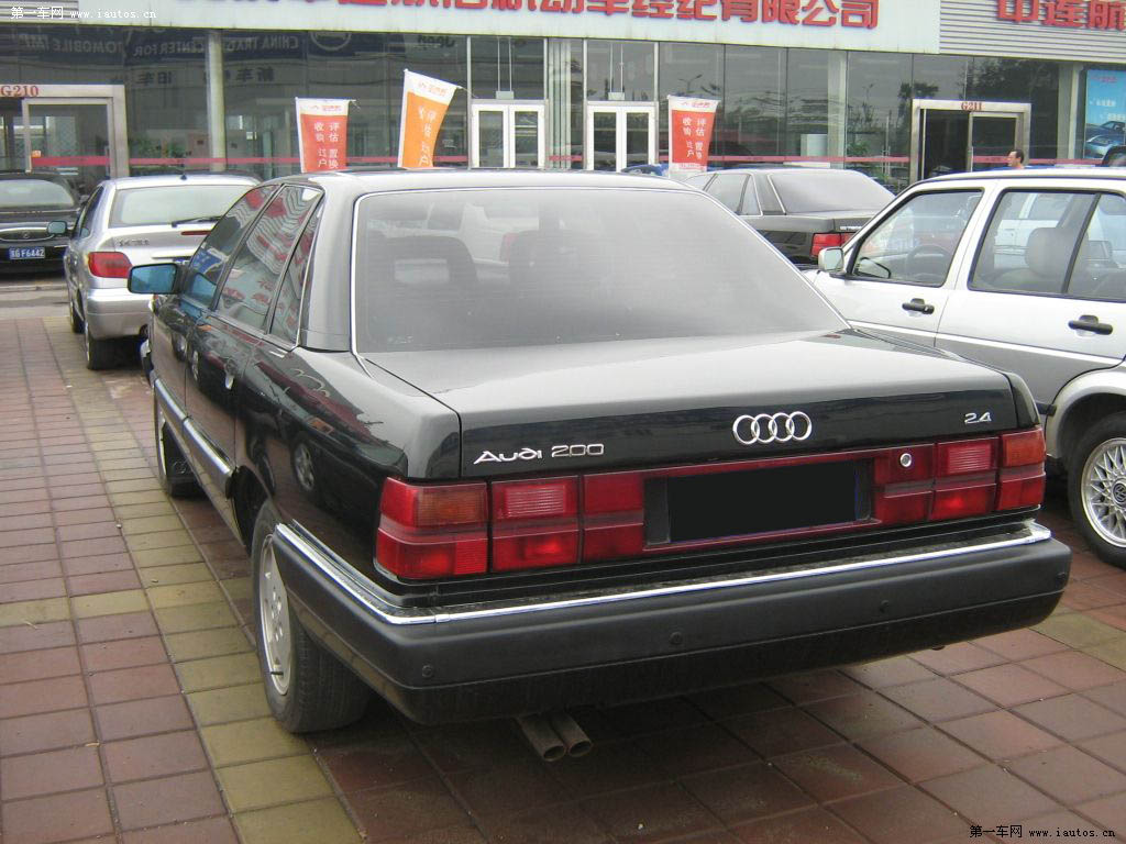 北京二手奥迪 北京奥迪二手车_奥迪q5_2012款奥迪a6和2013款奥迪a6的区别