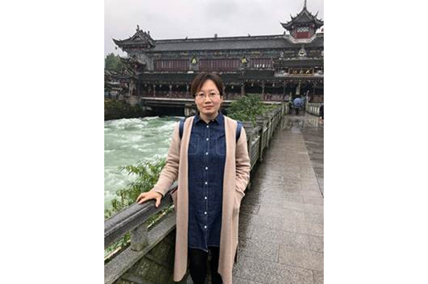 王春静