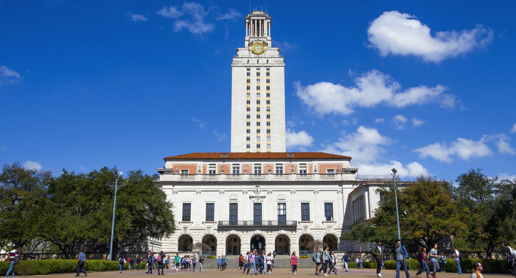  p>得克萨斯大学奥斯汀分校(university of texas at austin,简称:ut