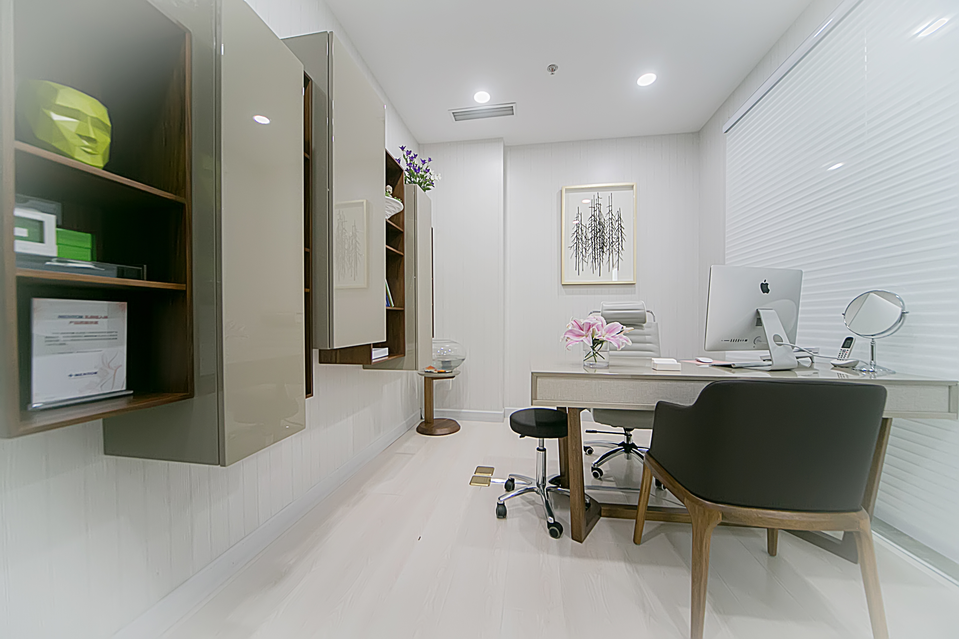 开一家轻医美诊所流程(开一家轻医美诊所流程图)