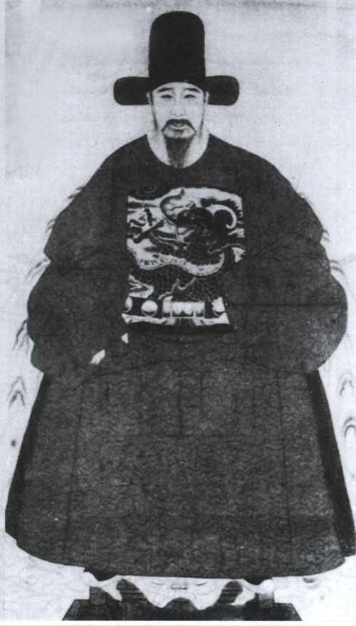 马林